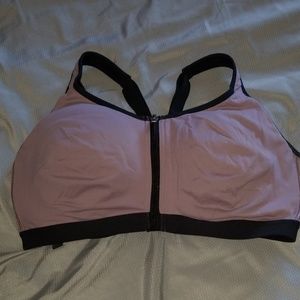 Victoria's Secret Knockout Sports Bra